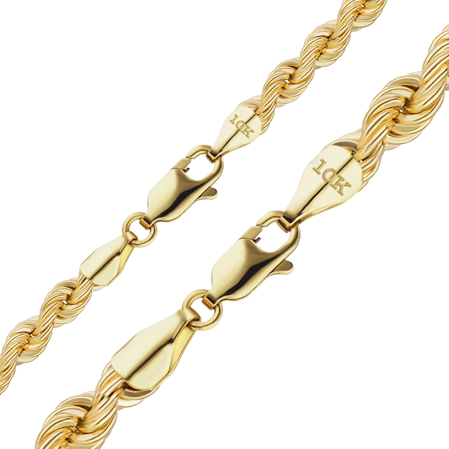 Gold Chain Bracelets