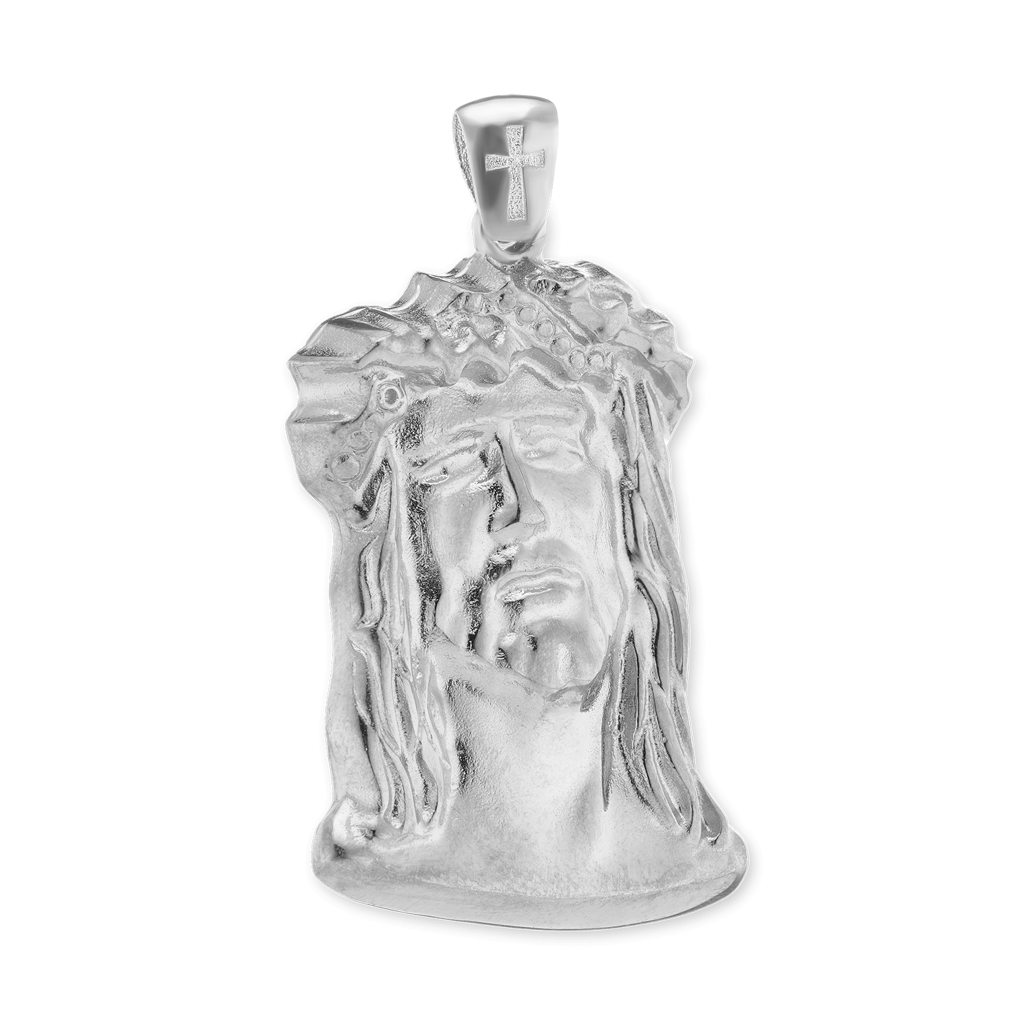 Misc. Christianity Pendants