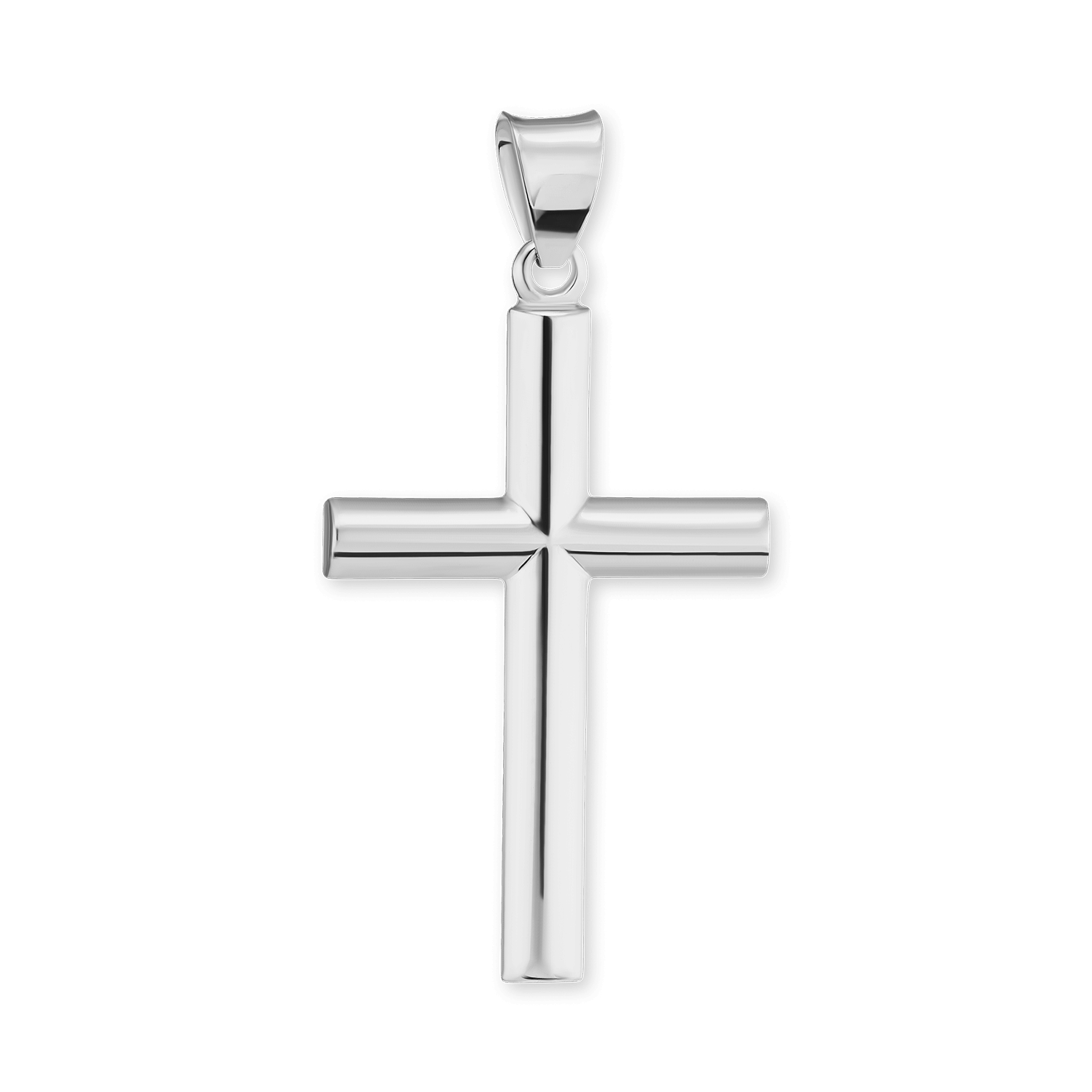 Sterling Silver Cross Pendants