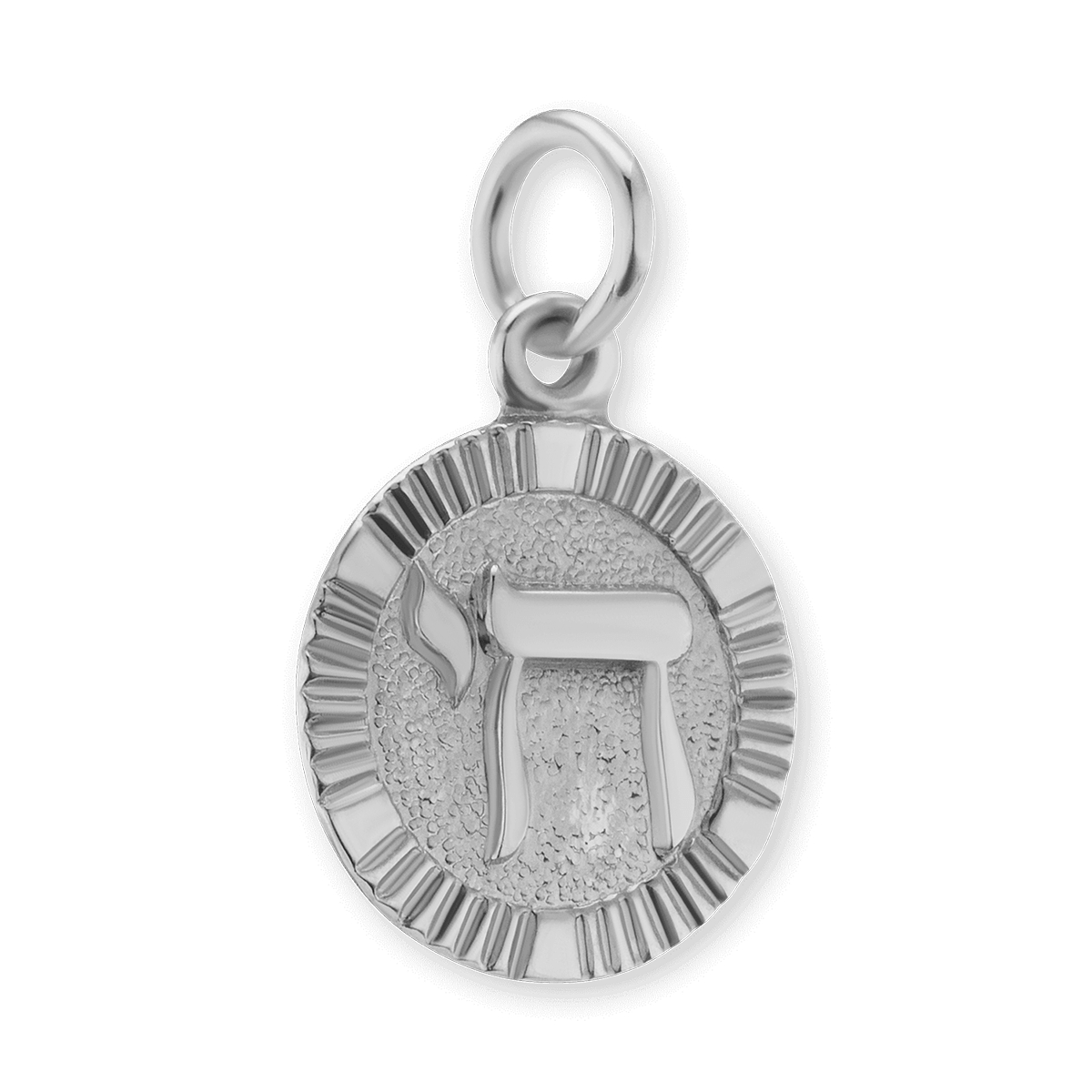 Misc. Judaism Pendants
