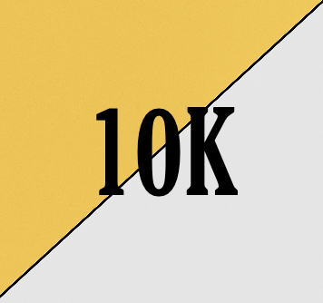 10K Two Tone