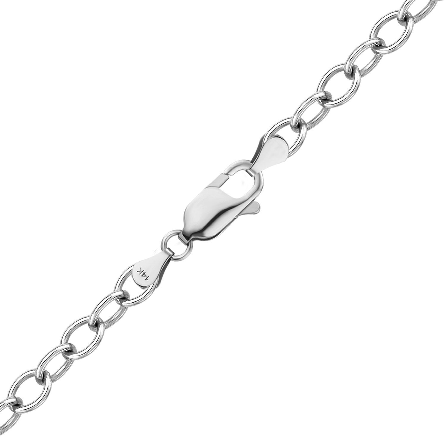  — jewelry by Point West Pavilion