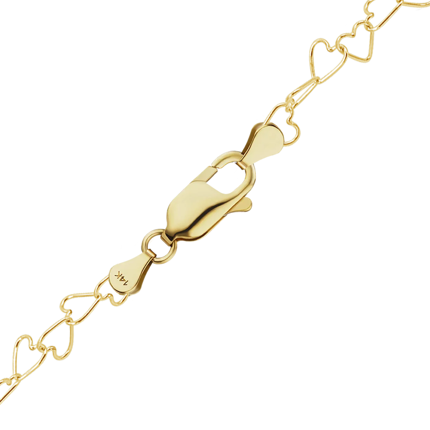  — jewelry by Point West Pavilion