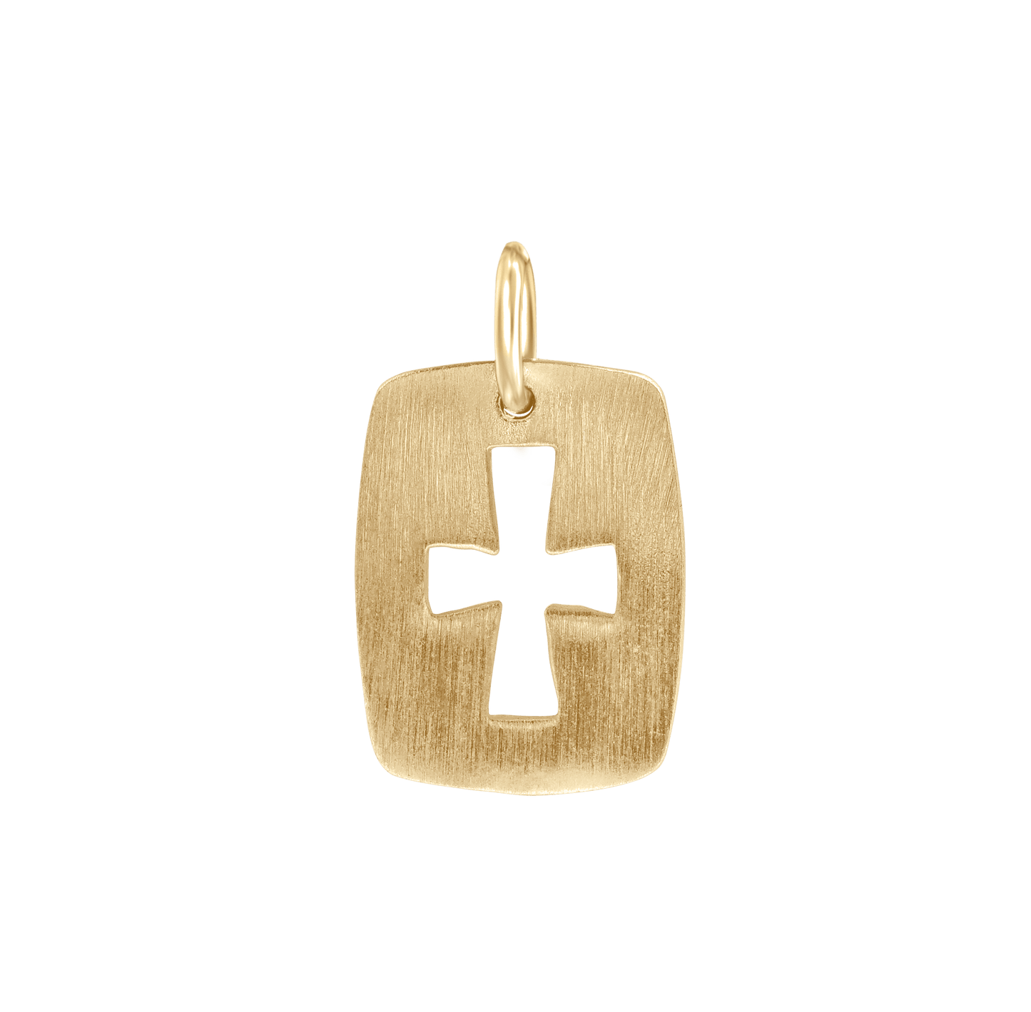 Spirituelle Charm-Anhänger und Halsketten aus Sterlingsilber