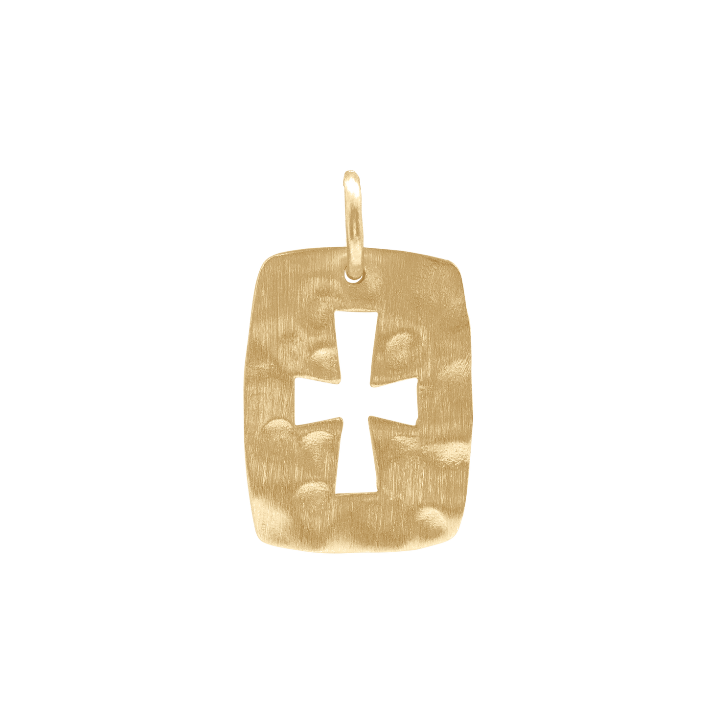 Spirituelle Charm-Anhänger und Halsketten aus Sterlingsilber