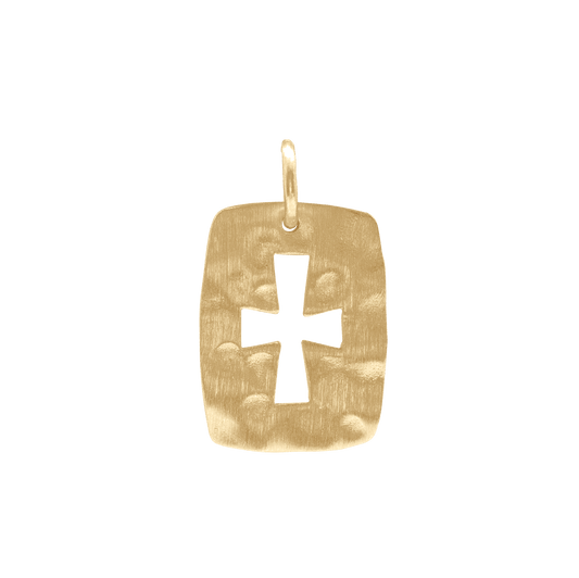 Spirituelle Charm-Anhänger und Halsketten aus Sterlingsilber