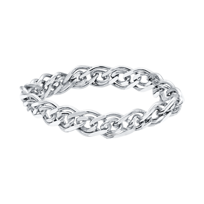 Nonna Kettenring aus Sterlingsilber