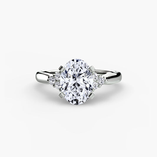 Completed Ring (United States Size 5.75)