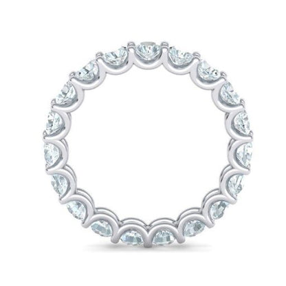 3.25mm Diamond Eternity Band